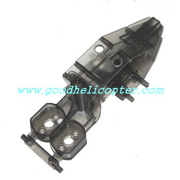 jxd-352-352w helicopter parts plastic main frame